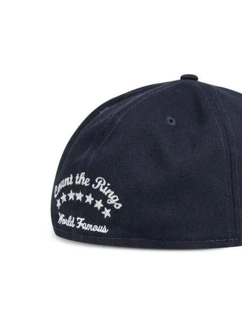NEW ERA CAP x Supreme Undisputed baseball cap