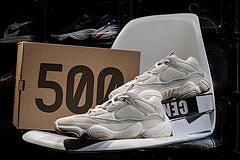 Reps Sneakers Yeezy 500 “Bone White” FV3573