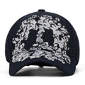 Royal Blue University Dad Hat