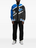 Mitchell & Ness "NBA Orlando Magic 96-97" basketball warm-up jacket