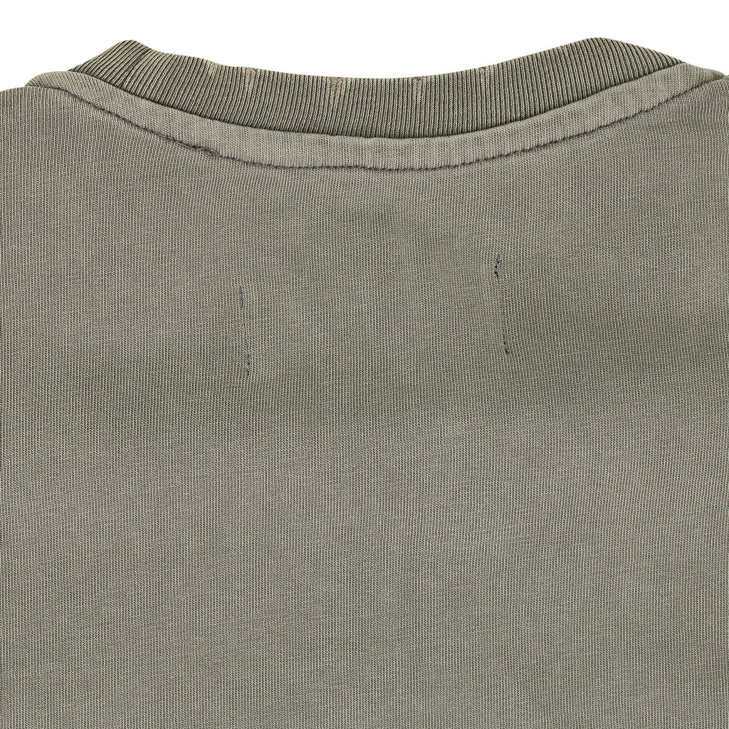 GRAY CHAPEL SHORT SLEEVE T-SHIRT
