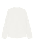 Goldwin long-sleeved Sweatshirt