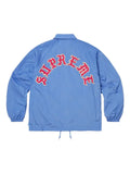 Supreme Old English Arc coaches jacket