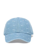 Nike Club Jeans-logo baseball cap