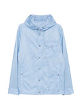 Moncler Duvainne hooded jacket