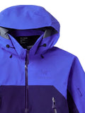 Arc'teryx Beta AR jacket