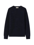 RETORI ribbed-knit crew-neck sweater