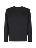 DONDUP cotton crew-neck cotton sweatshirt