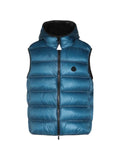 Moncler Panestrel hooded gilet