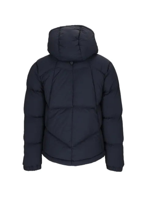 K-Way Quill padded jacket