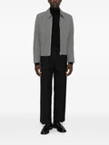 Corneliani high-neck sweater