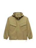 Kenzo Signature windbreaker