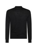 Lisa Yang knitted cashmere sweater