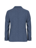 Zegna single-breasted blazer