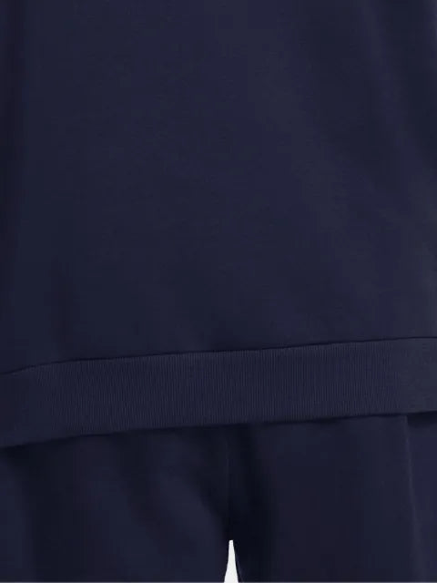 Under Armour Rival fleece quarter-zip sweater