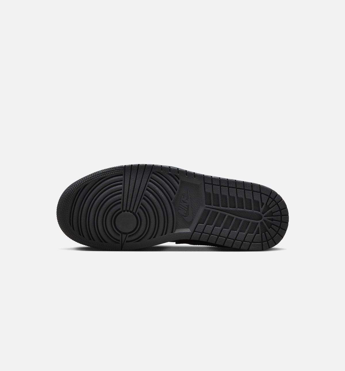 Women's Air Jordan 1 Low Patent Elephant