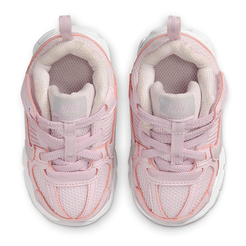 Toddler's Nike Vomero 5 Pearl Pink/Vast Grey (HF7000 600)