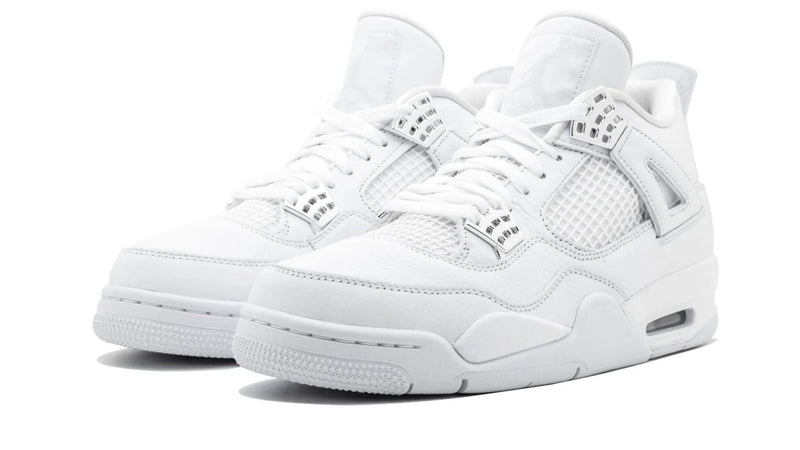 Air Jordan 4 Retro – Pure Money
