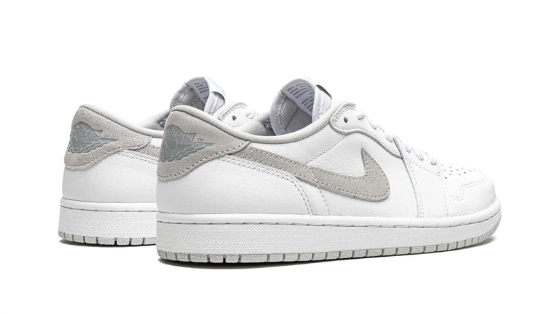 Air Jordan 1 Low OG – Neutral Grey