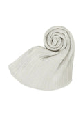 Issey Miyake Pleated Stole