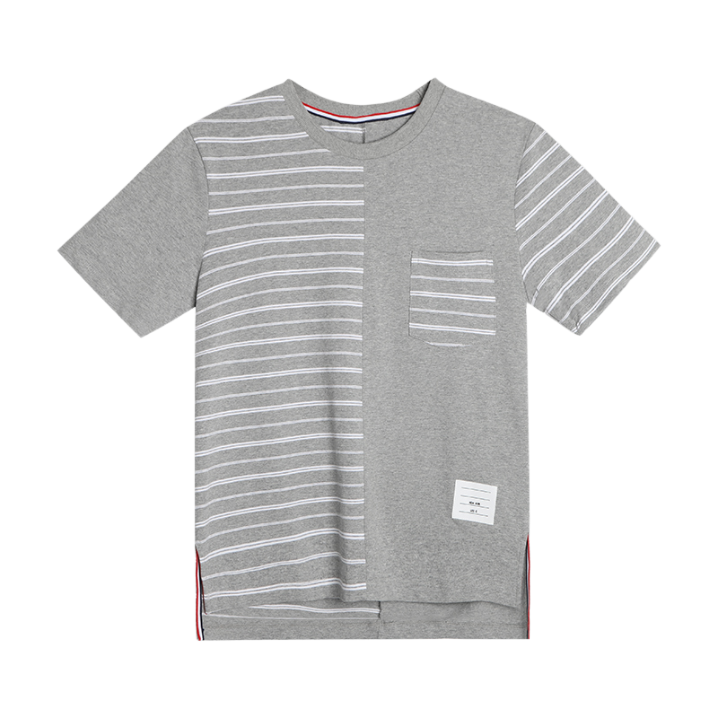 Short-sleeved T-shirt | Thom Browne