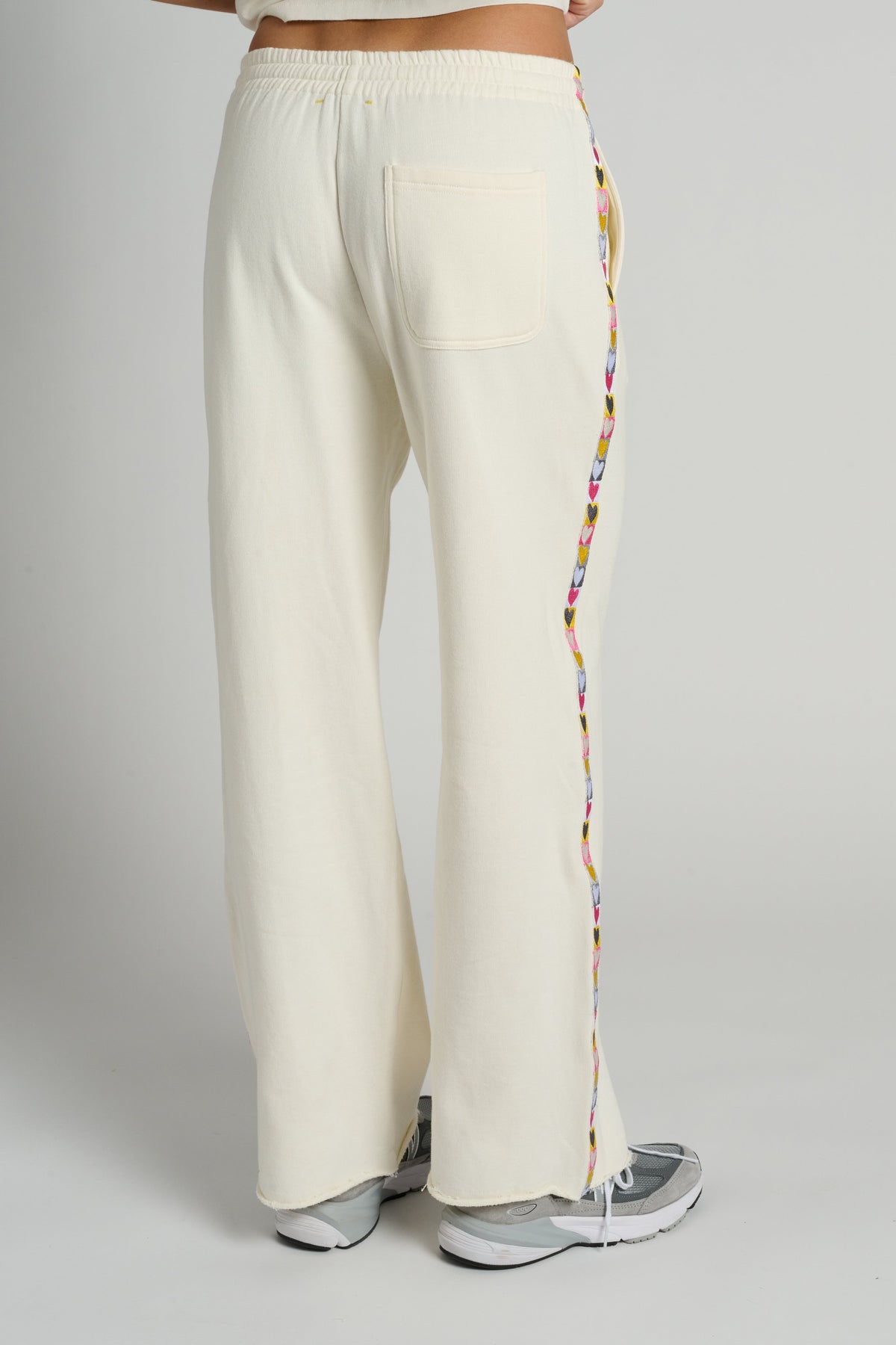 Weekend Soul Brigade Sweatpant