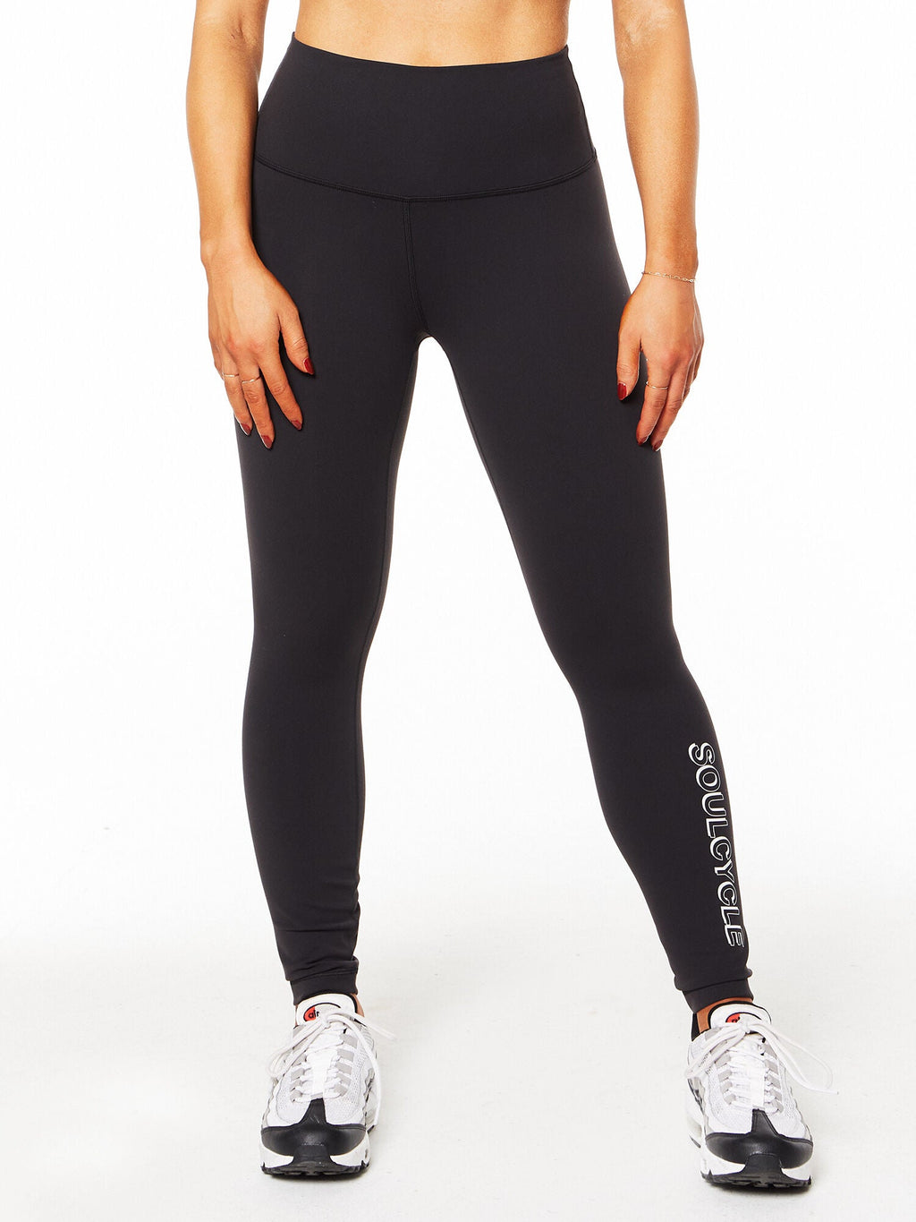 Wunder Train Tight 25in Black