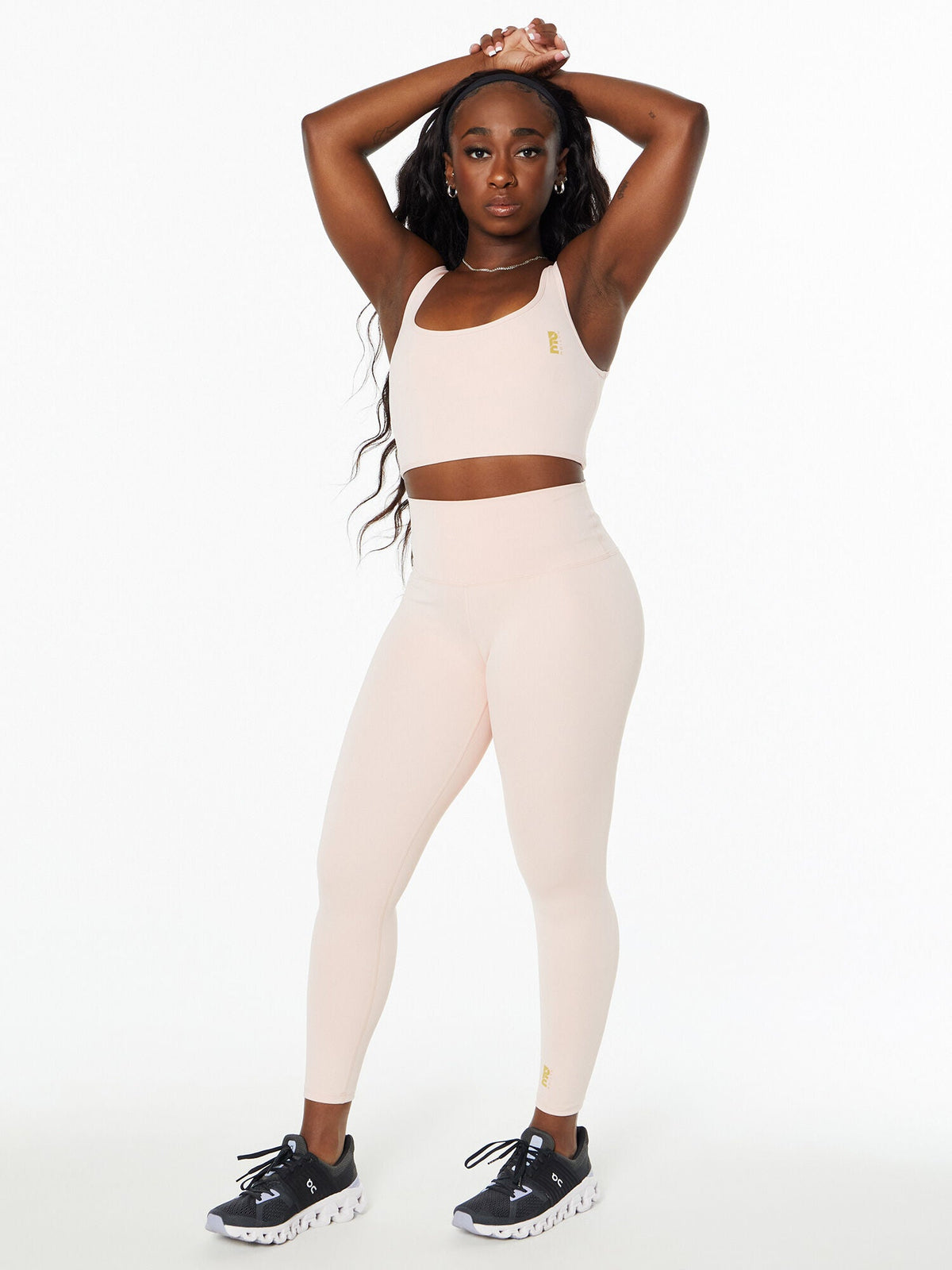 ALL AROUND LEGGING