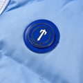 Trapstar Irongate Blue Gradient 2.0