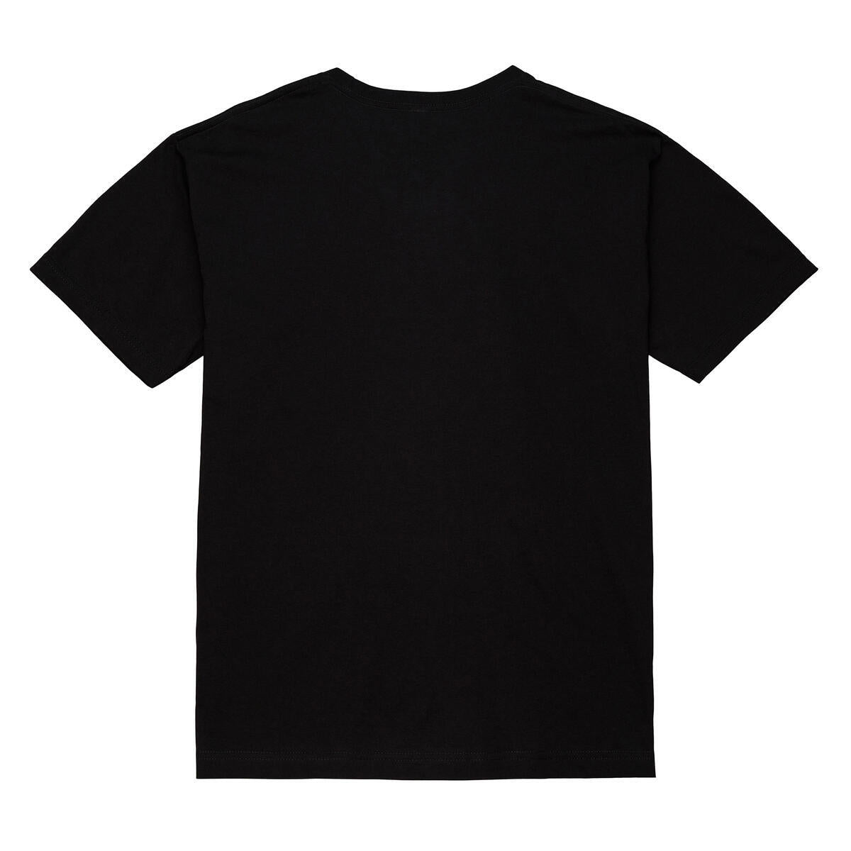 M&N NBA 76ers Allen Iverson Real Big Face Tee