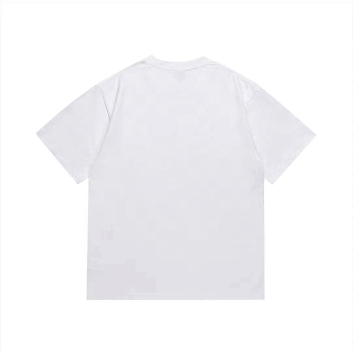 BAPE Front Graphic Short-Sleeve T-Shirt