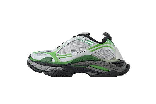 Balenciaga Triple S.2 Grey Green 865849 WTRS2 1133