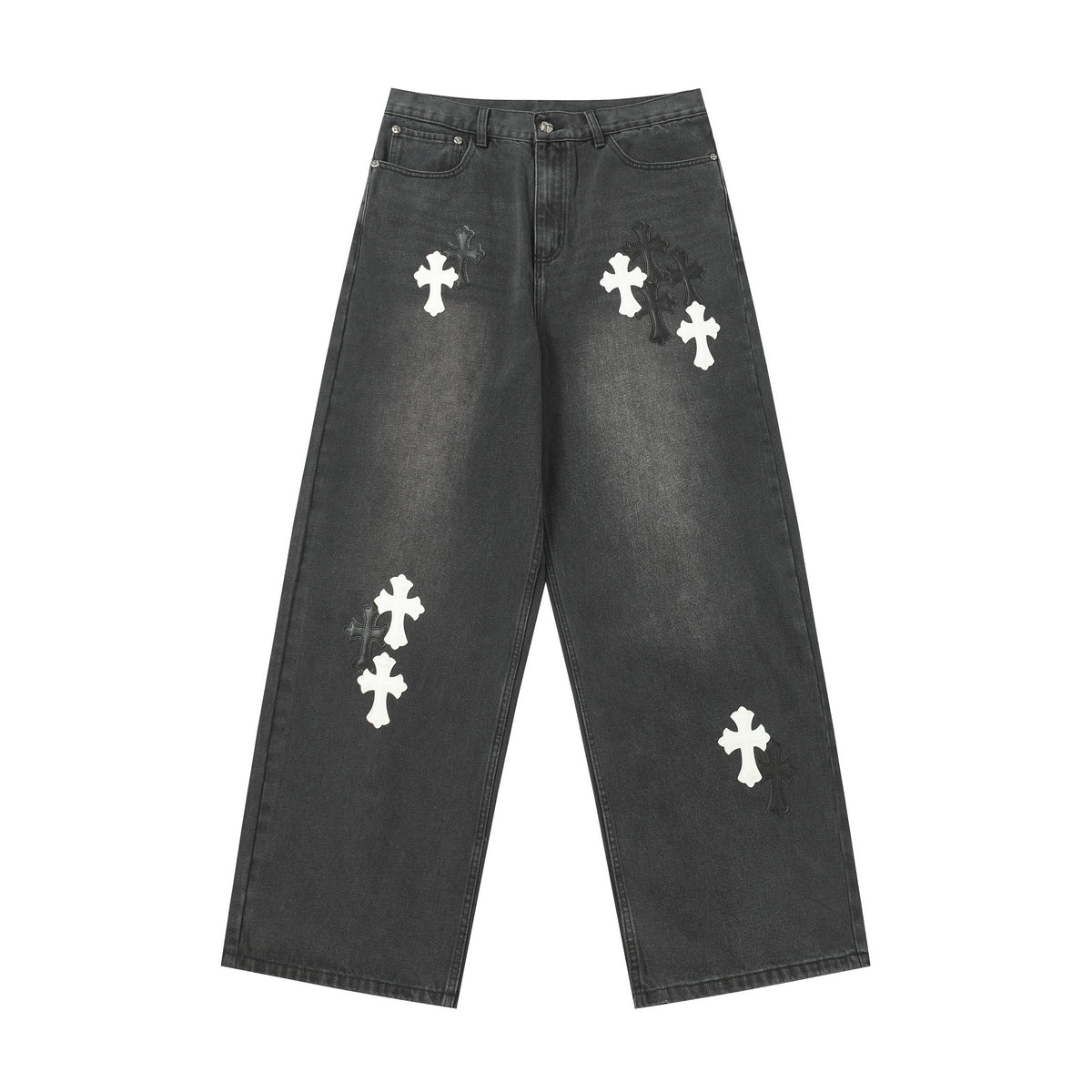 Chrome Hearts Pants 305