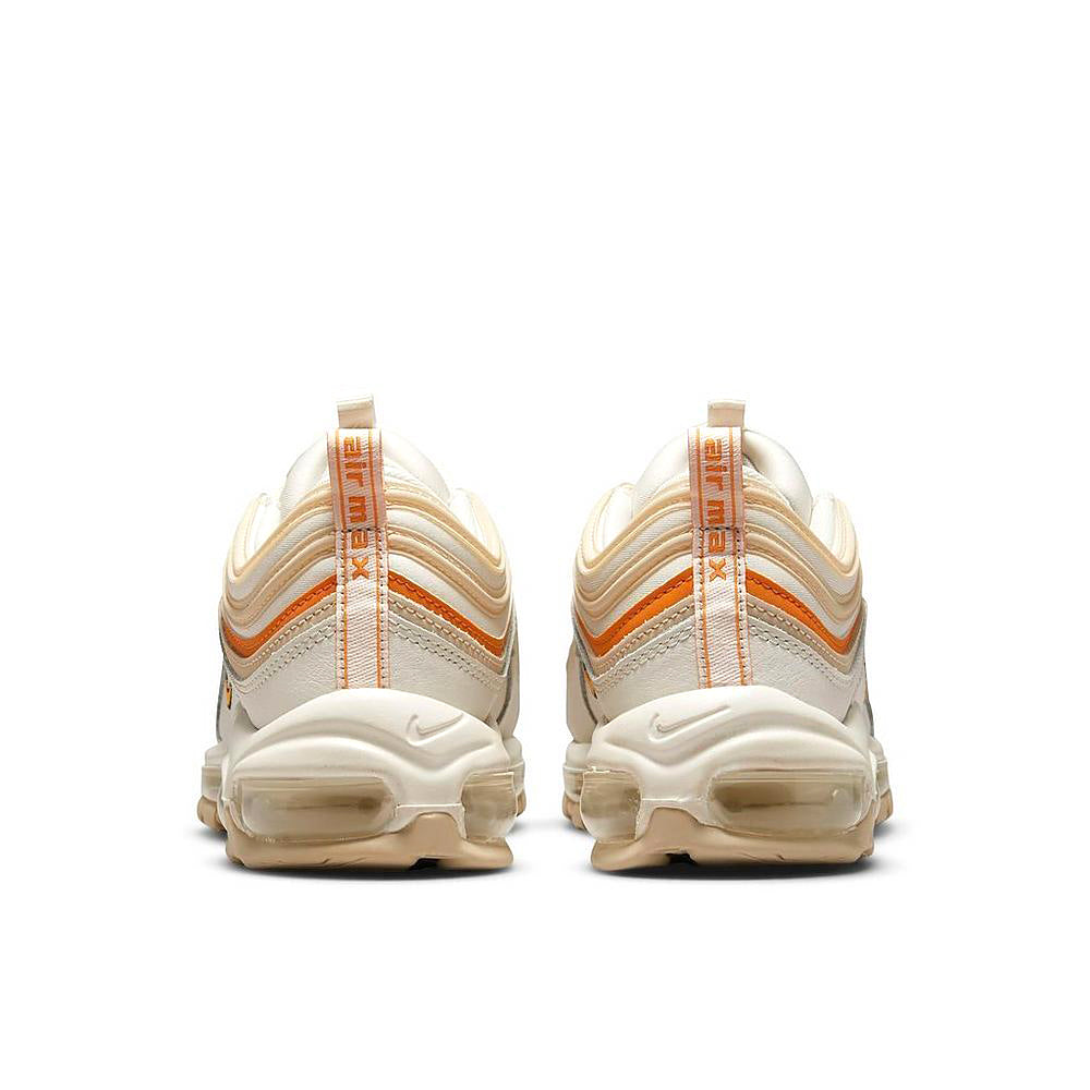 Women's Nike Air Max 97 Phantom/Light Curry-Sanddrift (DQ8594 001)