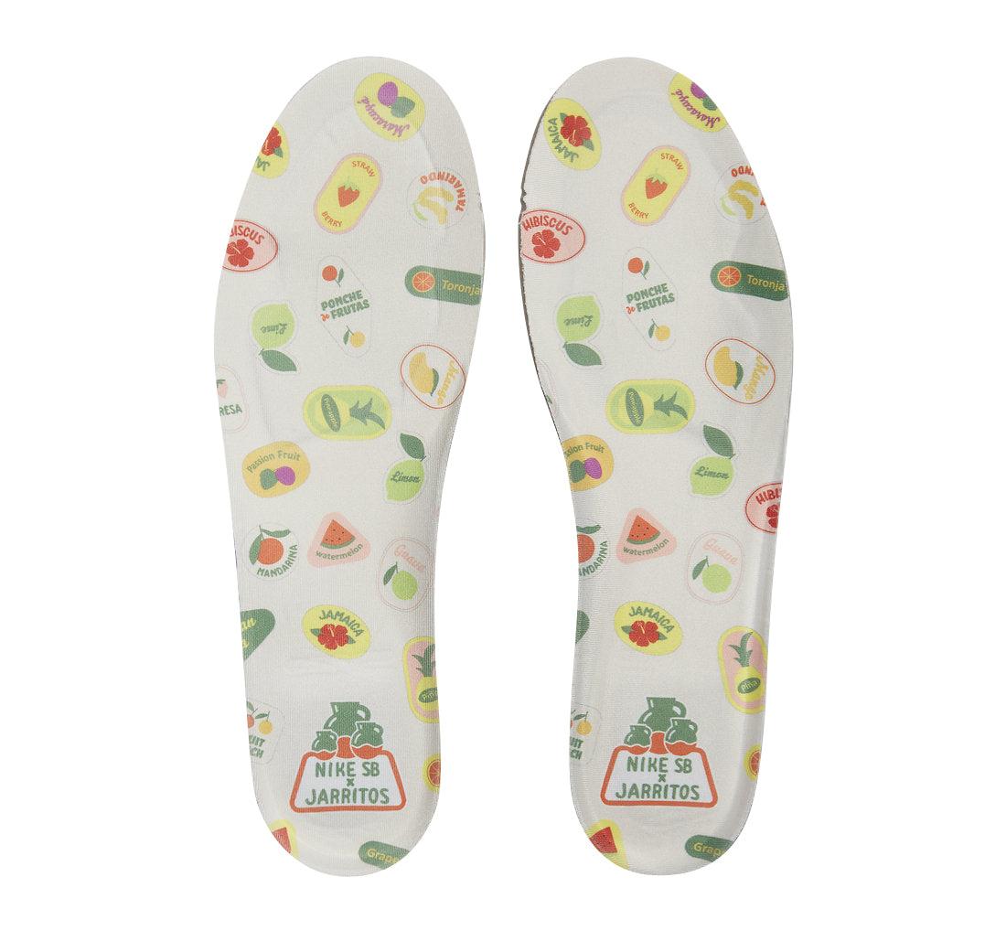 Jarritos X Nike SB Dunk Low Phantom FD0860-001