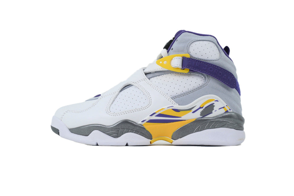 Jordan 8 Retro Kobe Bryant PE 305381-107