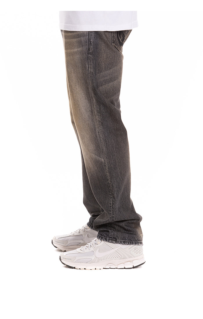 BBC Mercer Heart Fit Jeans