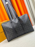 Louis Vuitton Flânerie 45 Monogram Tote Bag